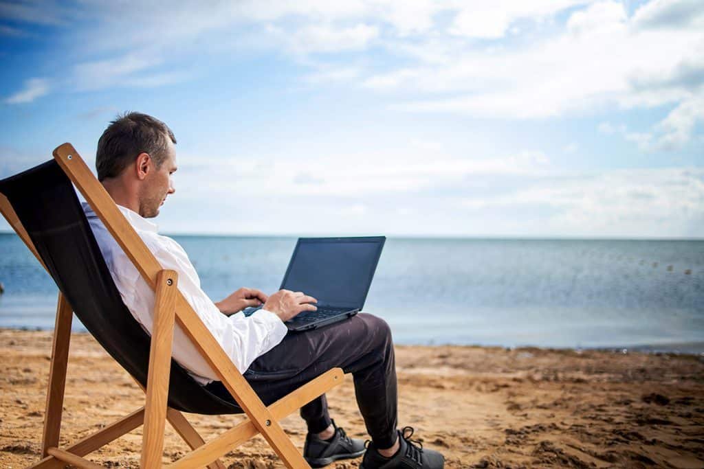 Recency Bias in Investing