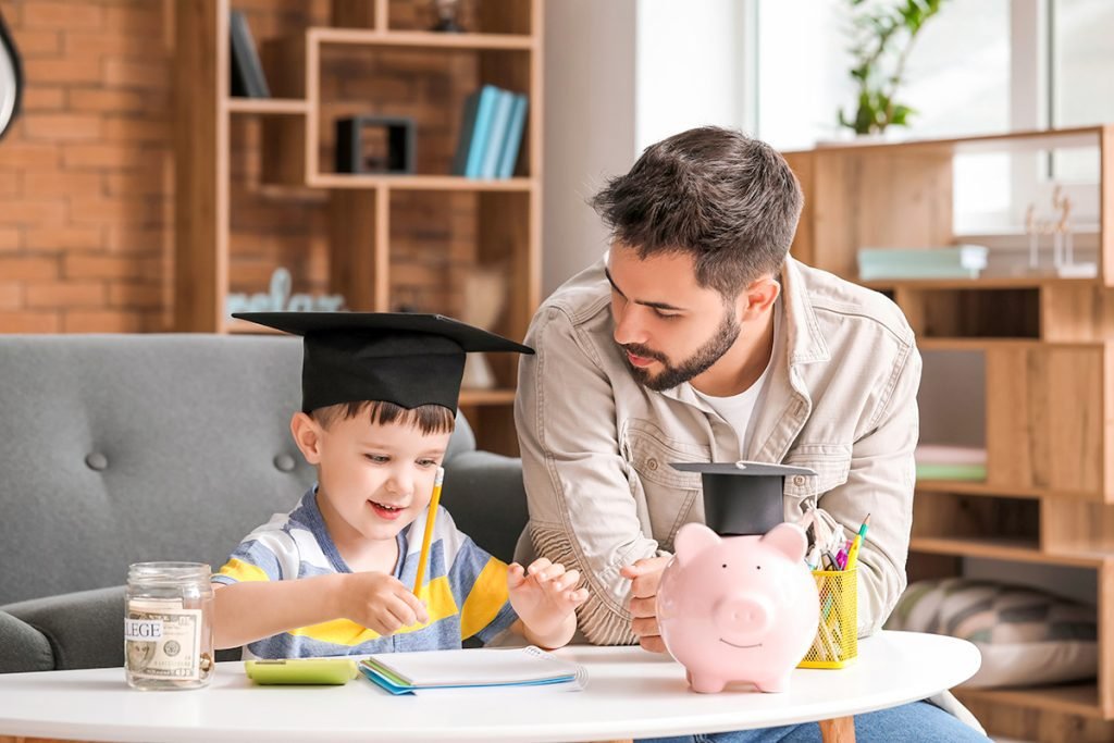 Will My Child Make a Good Salary After College?