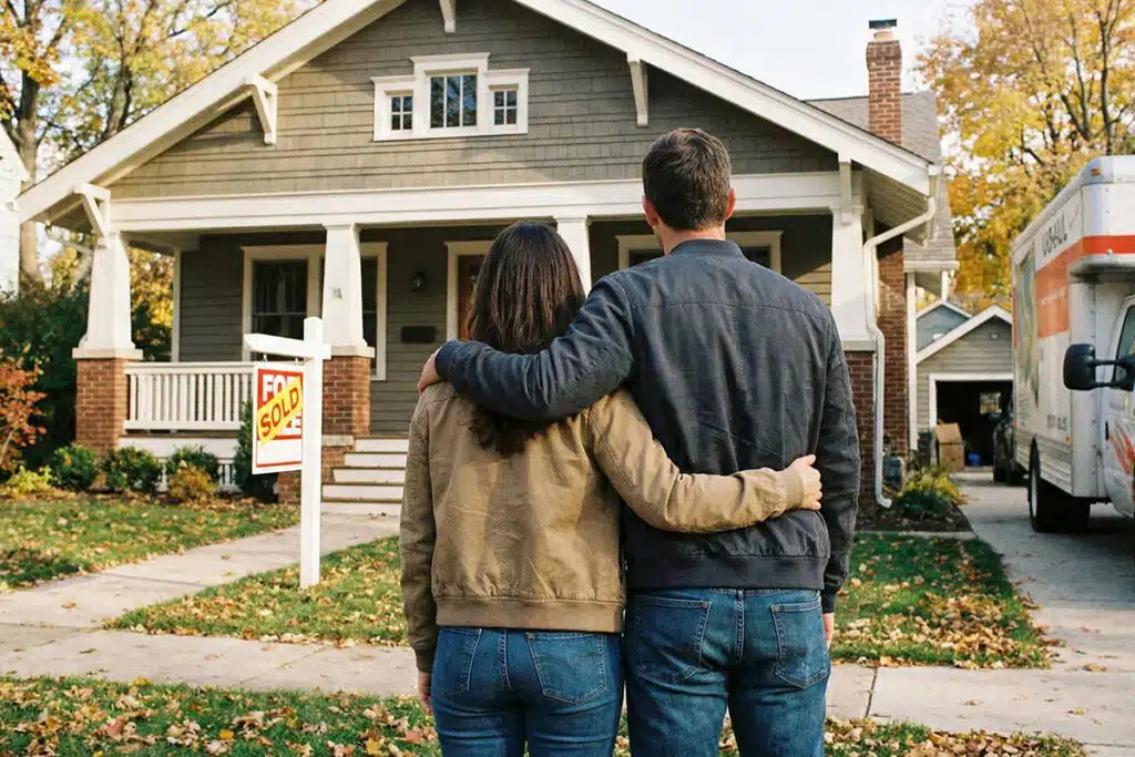 Issues to Consider When Buying A Home