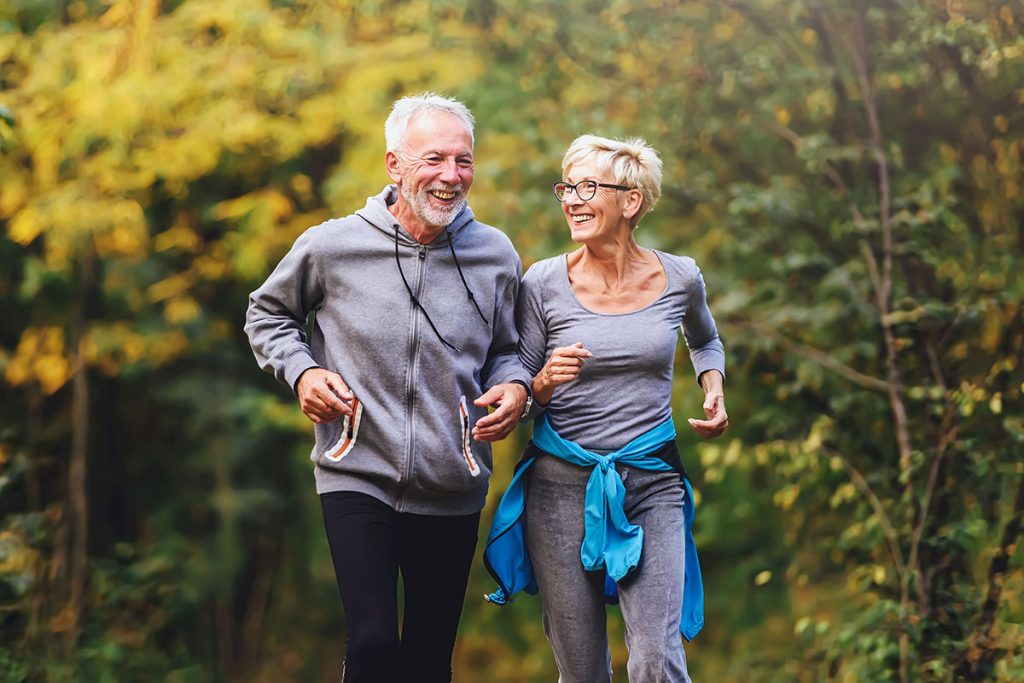 Practicing Healthy Habits, Pursuing Wealthy Outcomes