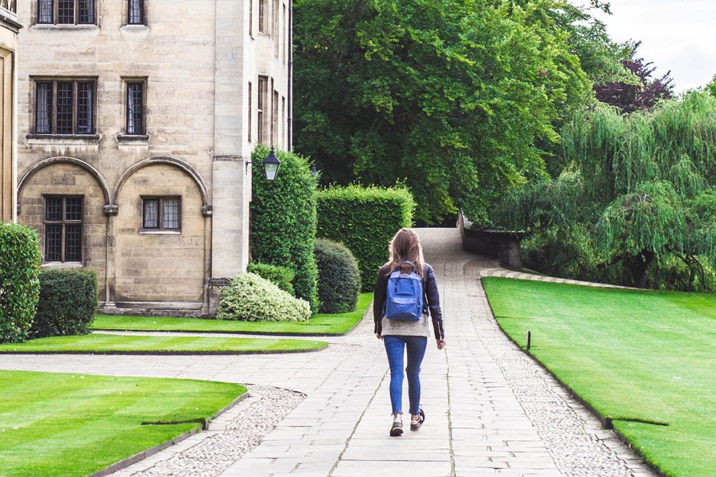 Impact Advisors Group | College Planning