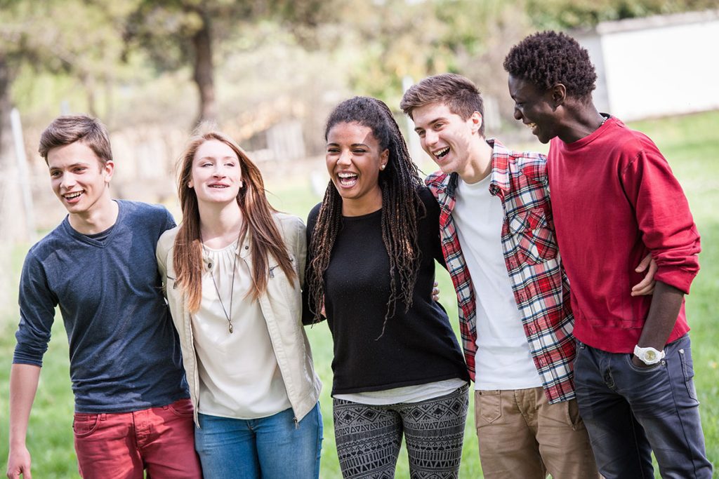 Impact Advisors Group | College Planning