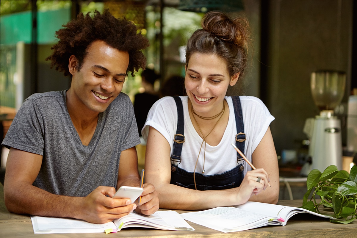 Acceptance Letters vs. Financial Aid Letters