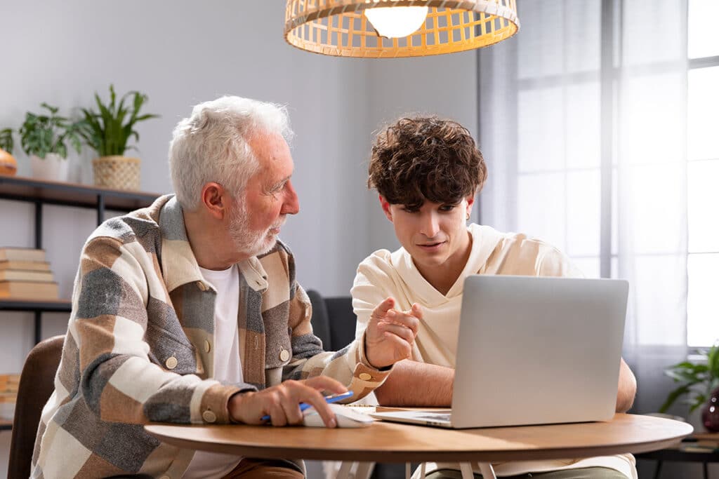 Grandparents And 529 College Savings Plans: What You Need to Know