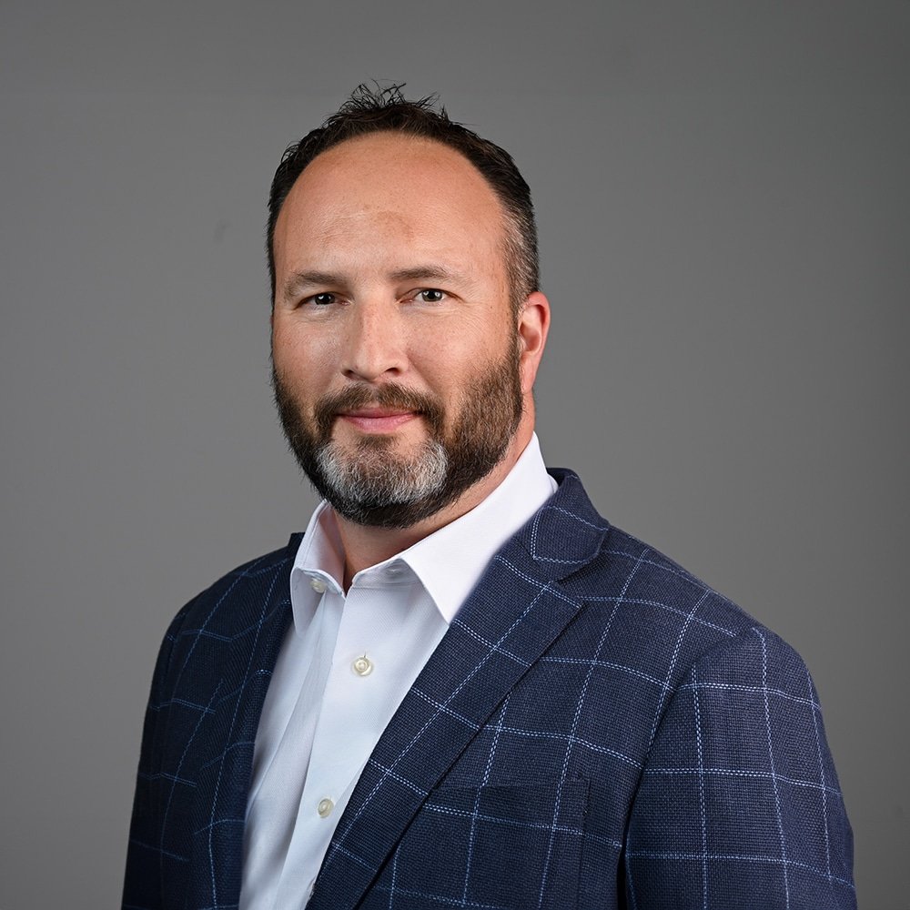 Matthew Williams Impact Advisors Group