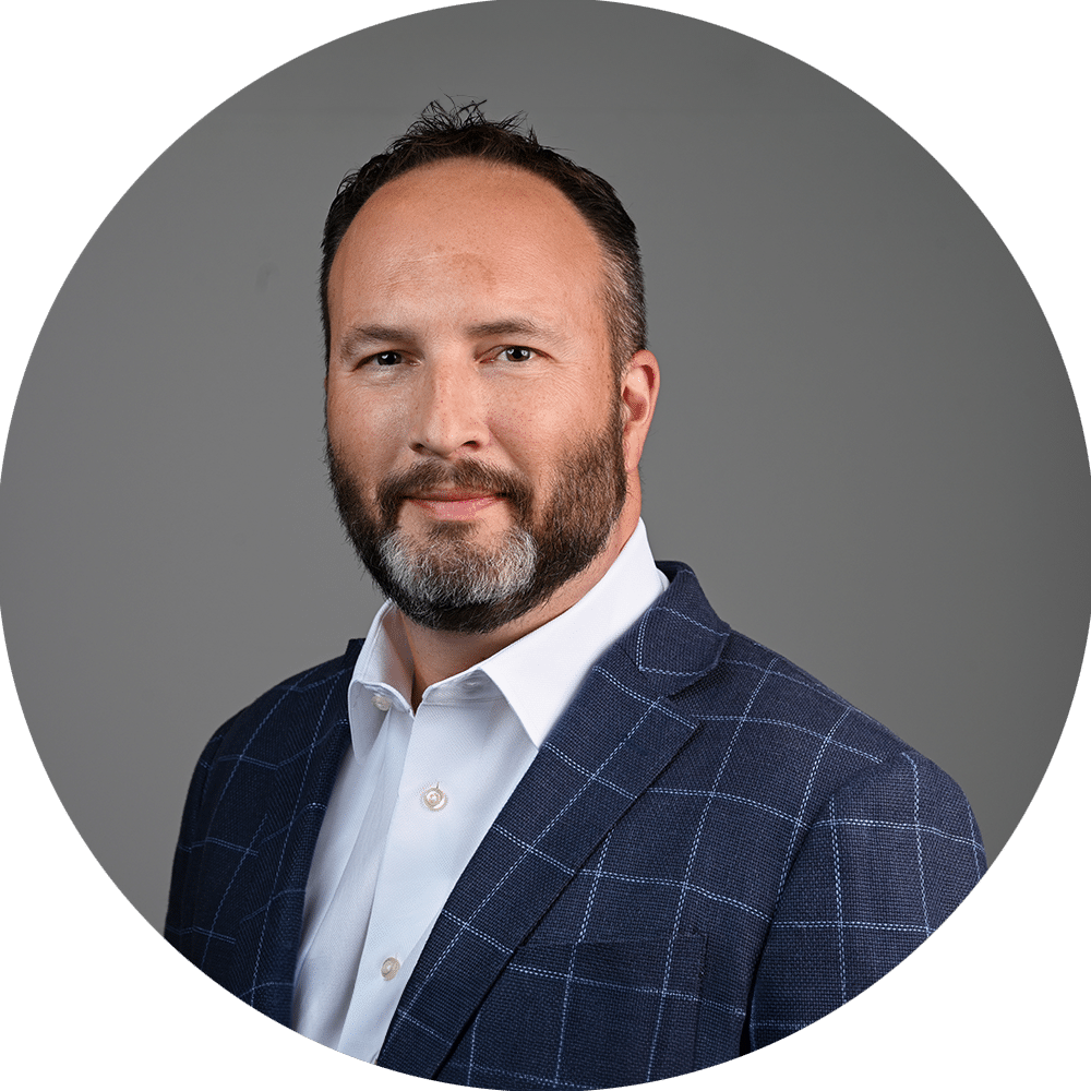 Matthew Williams Impact Advisors Group