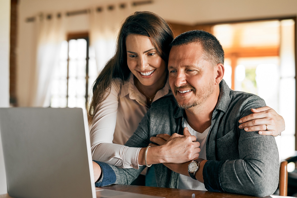 Reverse Mortgage