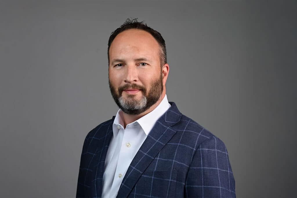 Matthew Williams CFP®, RICP®, CExP®, CASL®, AEP®