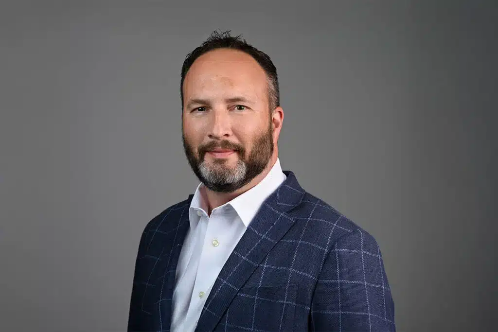 Matthew Williams CFP®, RICP®, CExP®, CASL®, AEP®
