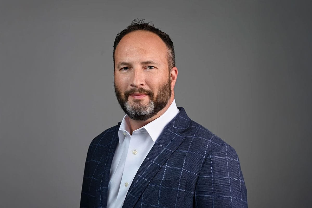 Matthew Williams CFP®, RICP®, CExP®, CASL®, AEP®