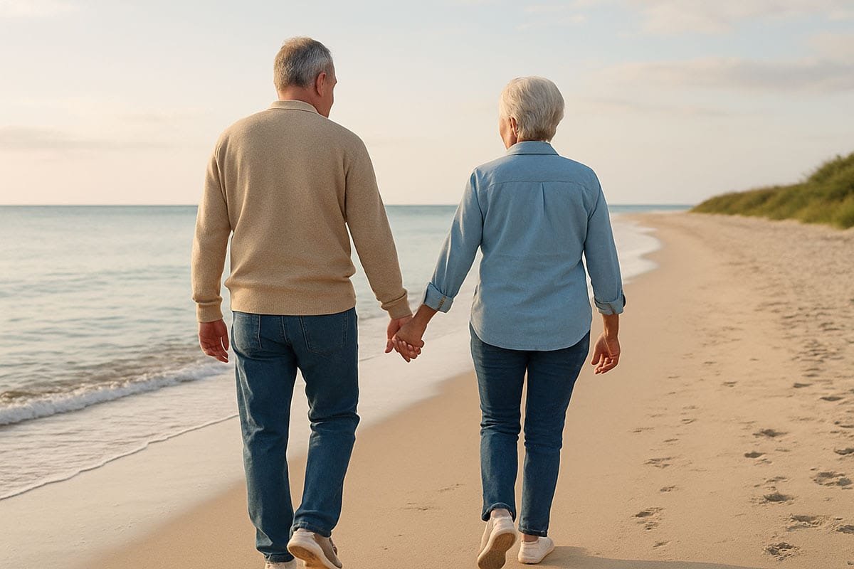 Navigating Retirement