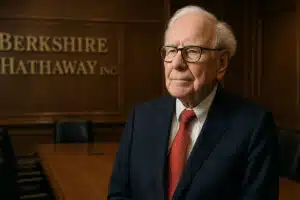 Lessons from Warren Buffet