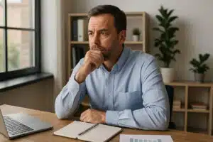Business Planning: Unplanned Events (The Five D's)