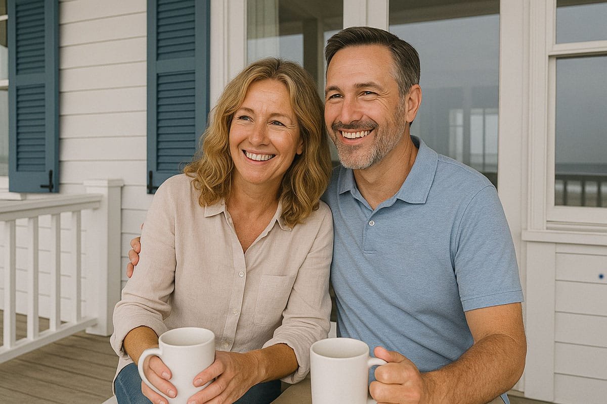 Financial Planning: Cautious Optimism Leads to New Heights