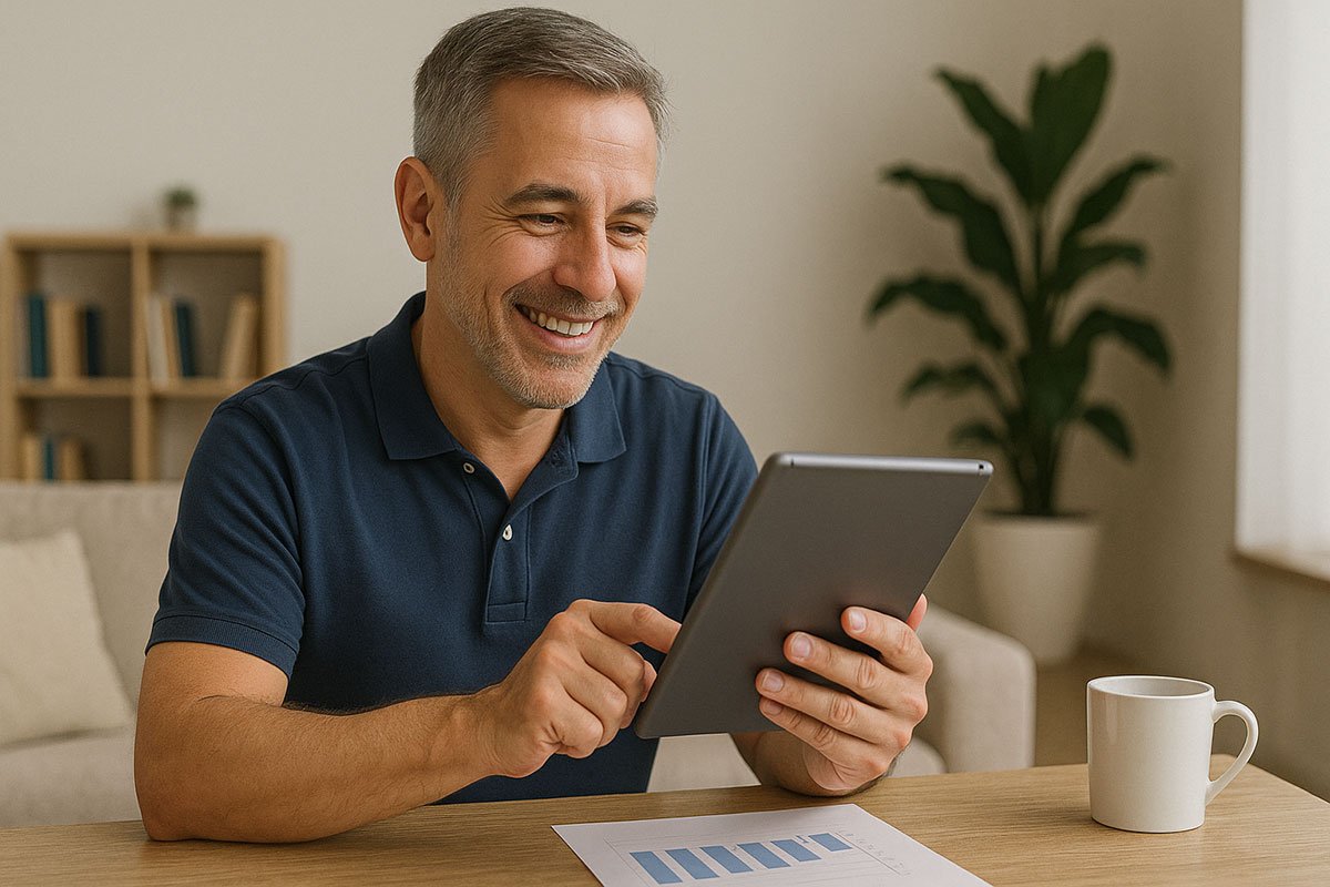 Investment Planning: Stay the Course