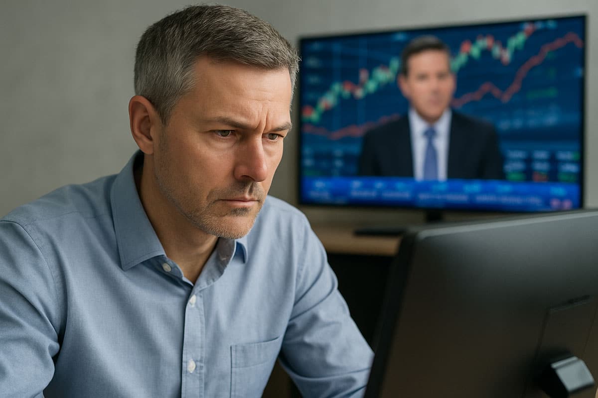 Investment Planning - A Lopsided Market