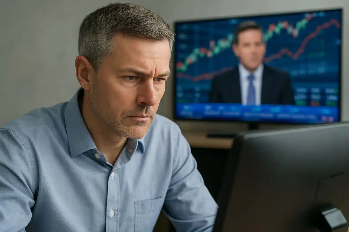 Investment Planning - A Lopsided Market