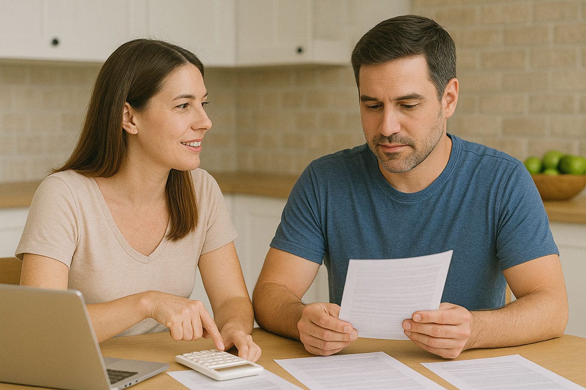 One Big Beautiful Bill Act