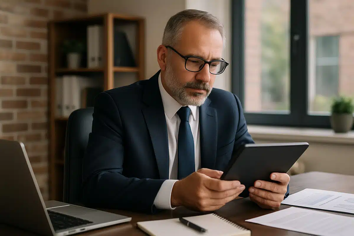 Business Planning: Customer Concentration