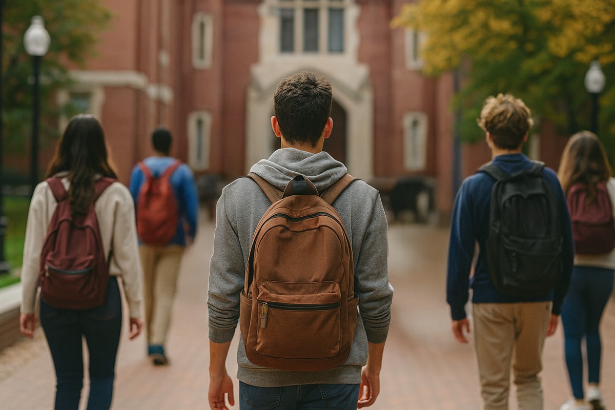 The One Big Beautiful Bill Act's Impact on Education