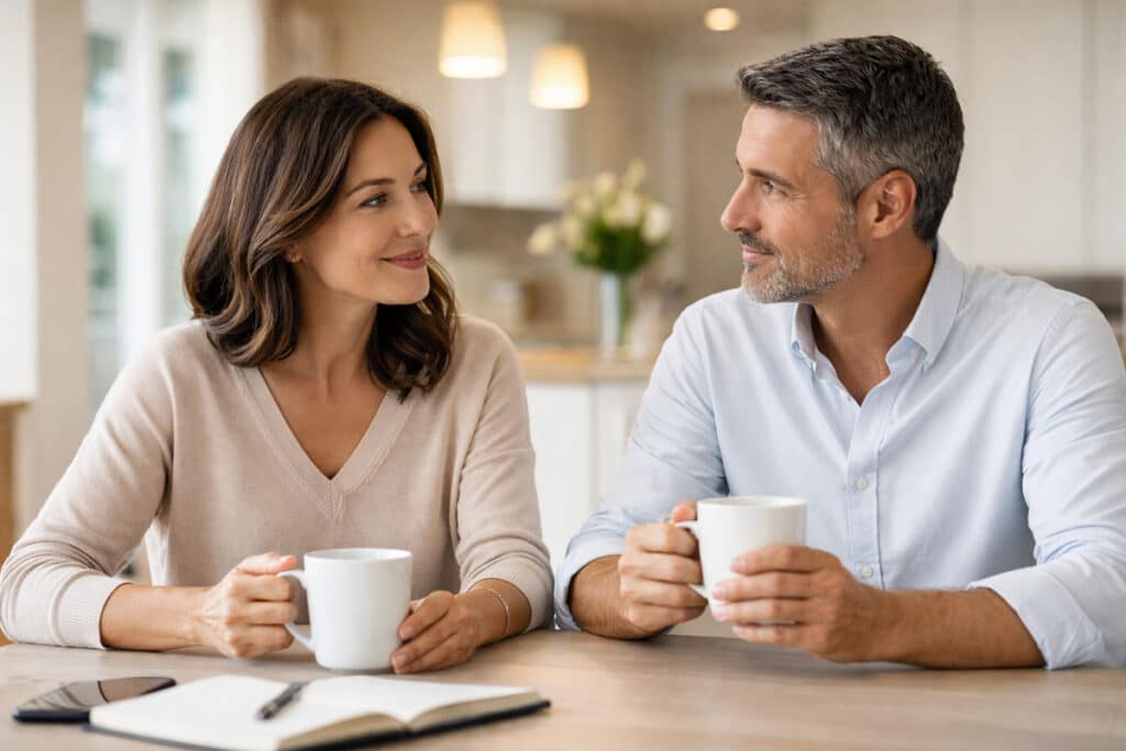 Protection First Planning – Logical Steps with Matt Williams