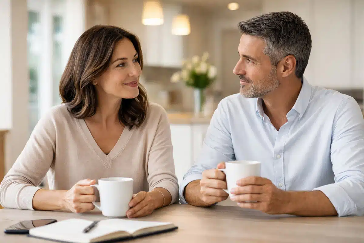 Protection First Planning – Logical Steps with Matt Williams