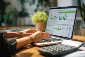 Why Financial Organization Matters More Than Money: Planning for Peace of Mind