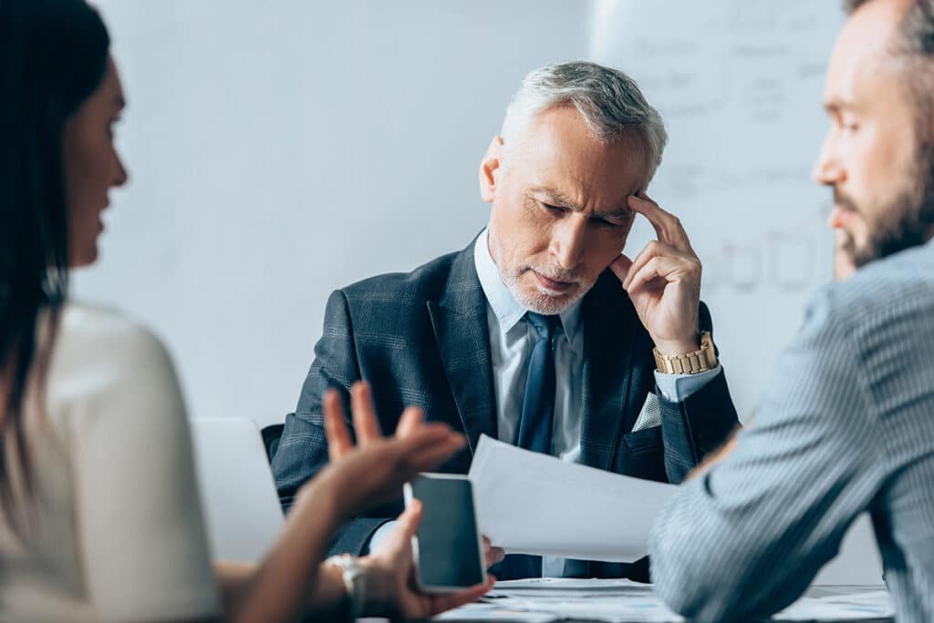The Hidden Risk Most Business Owners Carry: “The Bottleneck”