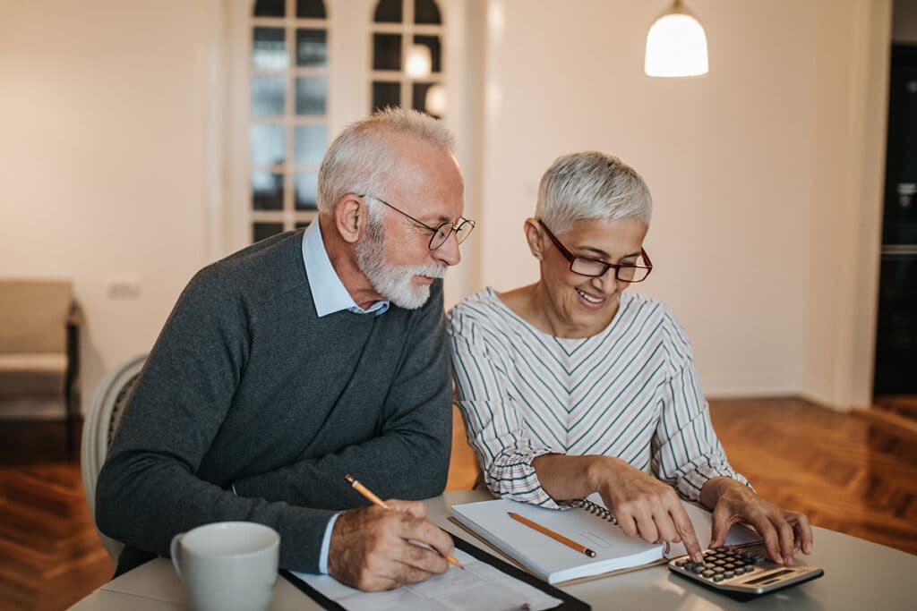 Retirement Planning - Is Your Retirement Income Strategy Built to Last?