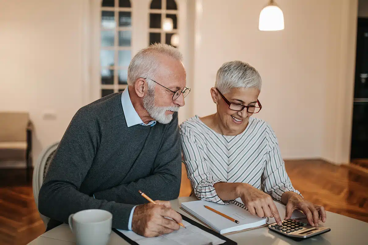 Retirement Planning - Is Your Retirement Income Strategy Built to Last?