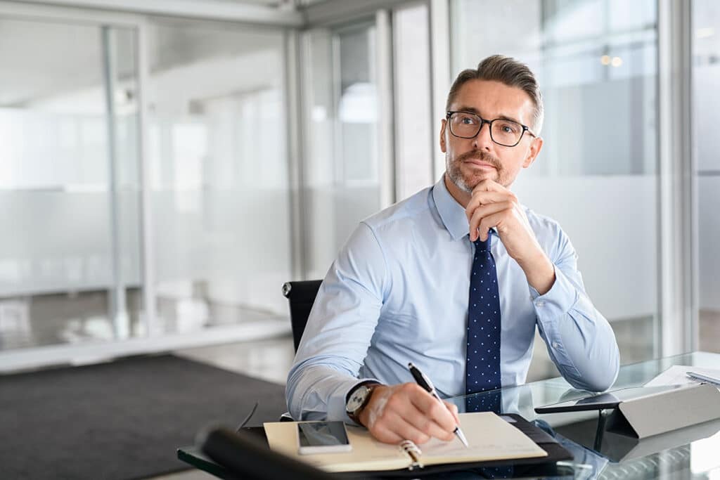 Business Planning: Wealth Without Review Creates Blind Spots