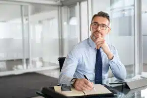 Business Planning: Wealth Without Review Creates Blind Spots