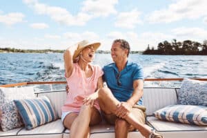 Business Planning: Purpose of Wealth