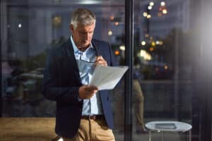 Investment Planning: How Big is Your Nest Egg Really