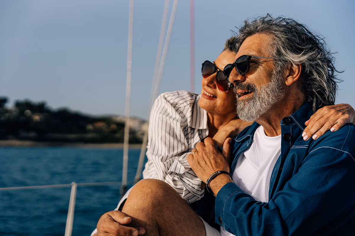 The Retirement Tax Window: The Years When Doing Nothing Can Be Expensive