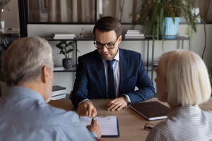 Will Versus Trust: Which Is Right for Your Estate Plan?