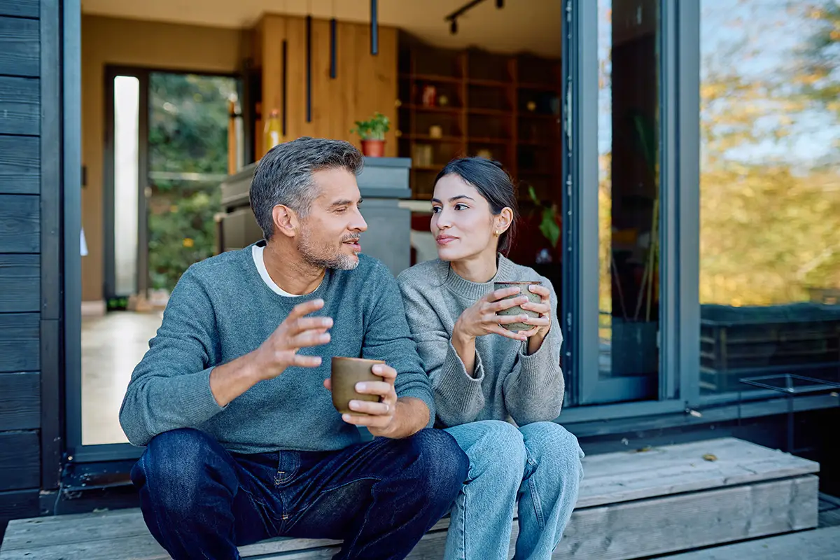 What Happens When the Paycheck Stops?